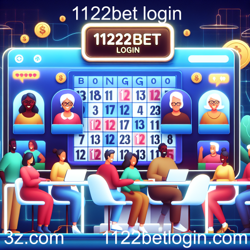 Descubra o Fascinante Mundo do Bingo Online no 1122bet